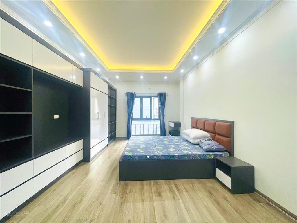 Giá hợp lý! nhà cực đẹp 35m2x5t hai mặt thoáng. cách ôtô 20m, ngõ nông rộng thoáng phố xuân phương.