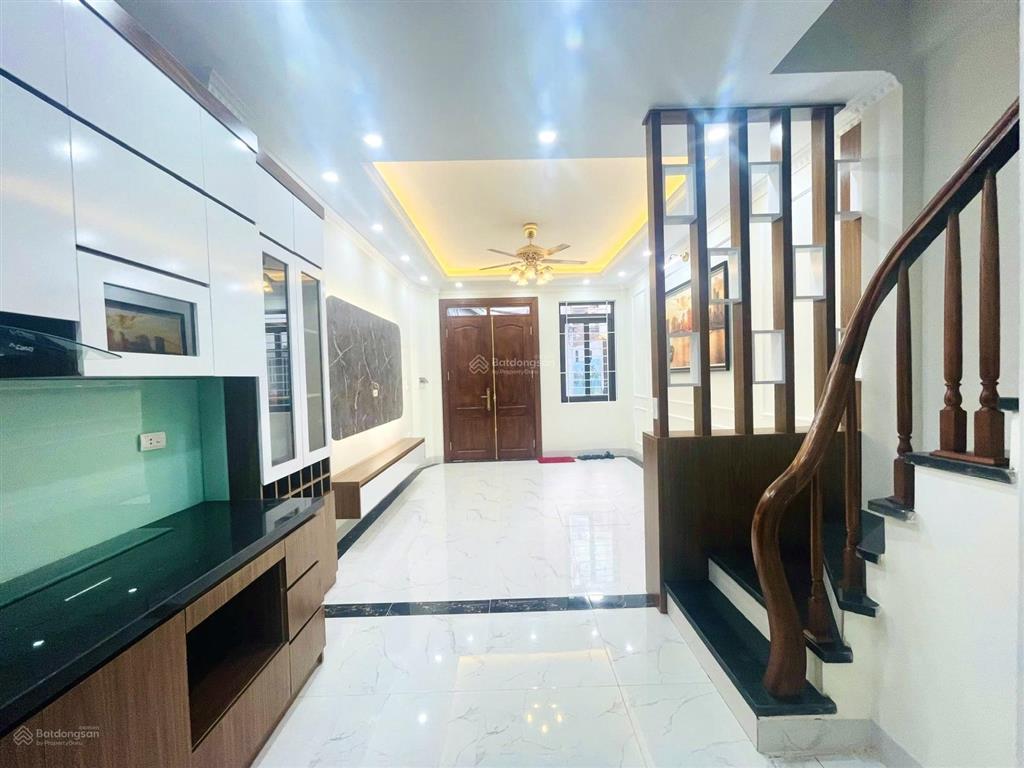 Giá hợp lý! nhà cực đẹp 35m2x5t hai mặt thoáng. cách ôtô 20m, ngõ nông rộng thoáng phố xuân phương.