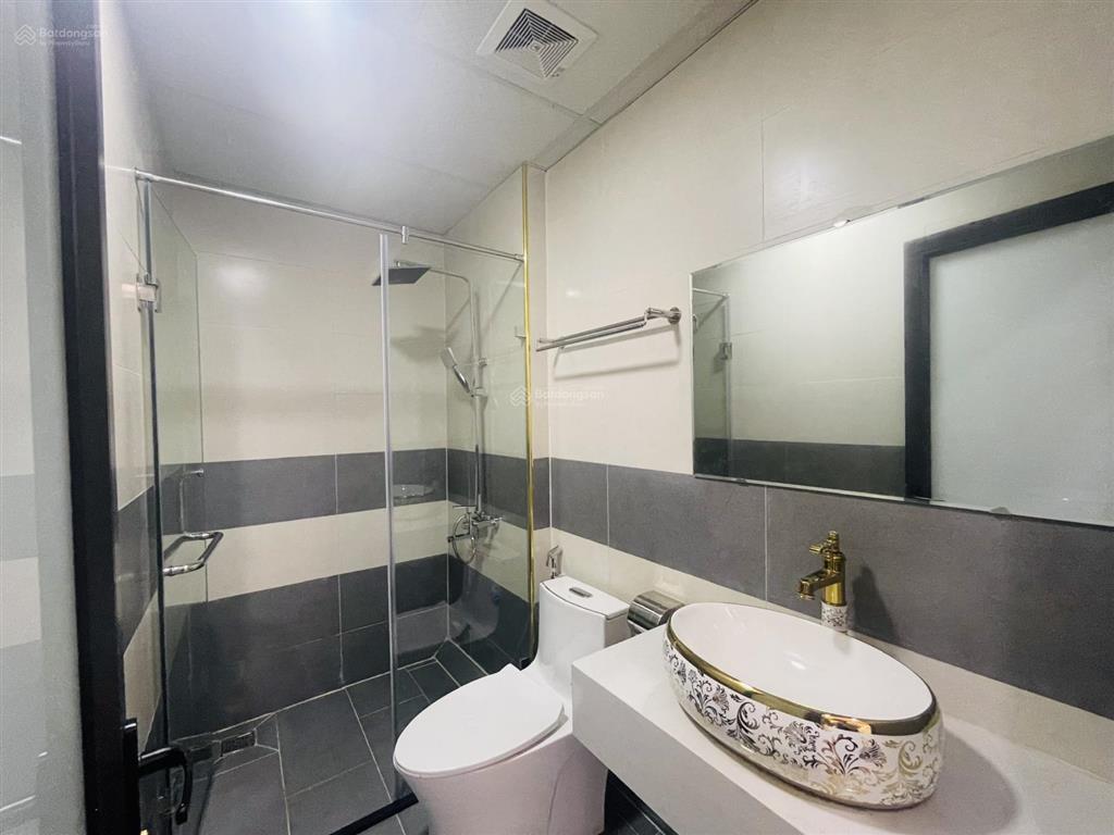 Giá hợp lý! nhà cực đẹp 35m2x5t hai mặt thoáng. cách ôtô 20m, ngõ nông rộng thoáng phố xuân phương.