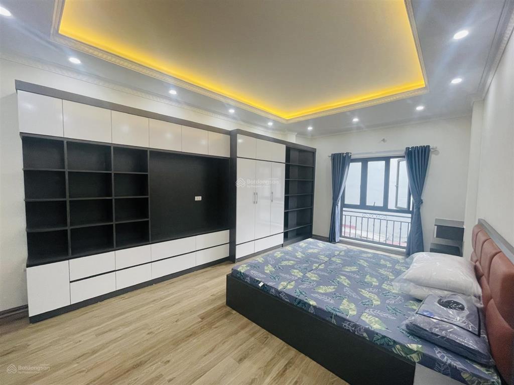 Giá hợp lý! nhà cực đẹp 35m2x5t hai mặt thoáng. cách ôtô 20m, ngõ nông rộng thoáng phố xuân phương.