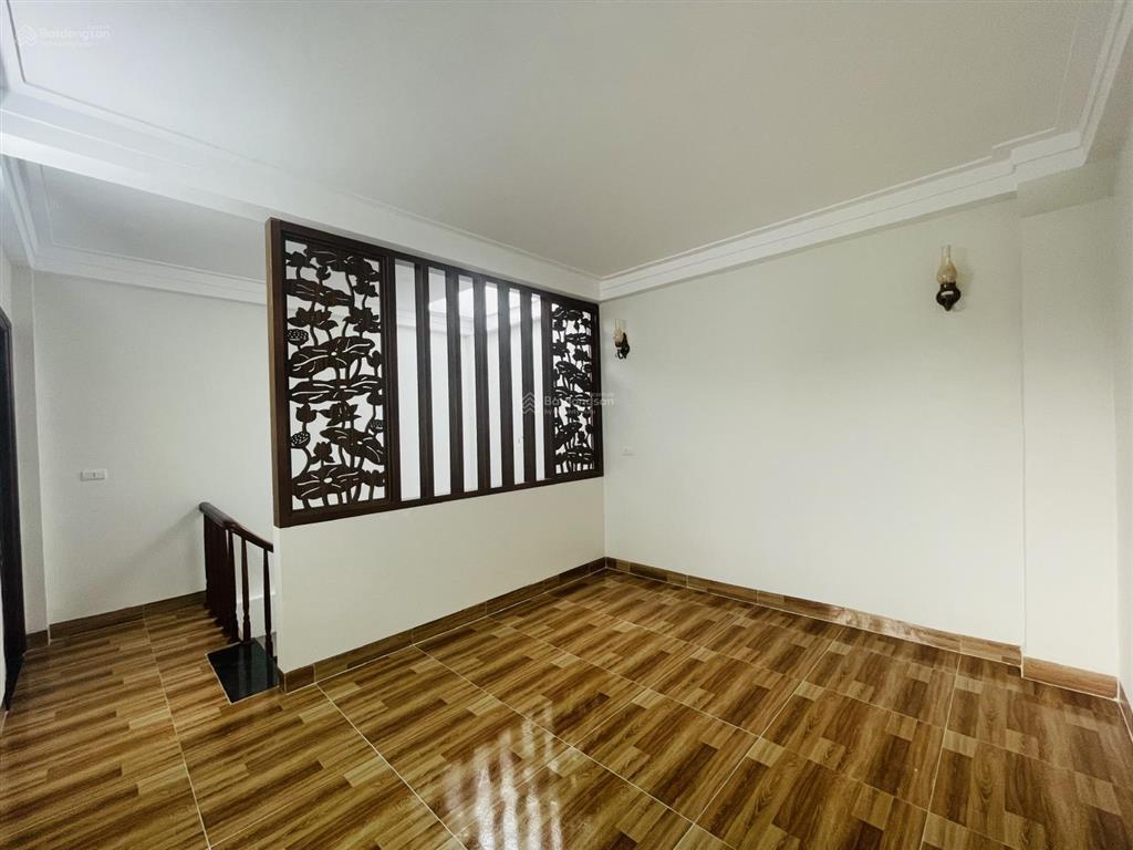 Giá hợp lý! nhà cực đẹp 35m2x5t hai mặt thoáng. cách ôtô 20m, ngõ nông rộng thoáng phố xuân phương.
