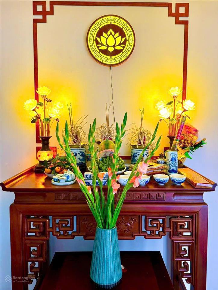 Hiếm! nhà cực đẹp 38m2x3t vuông vắn. cách phố 50m, cạnh lotte, ngõ nông  rộng thoáng phố liễu giai