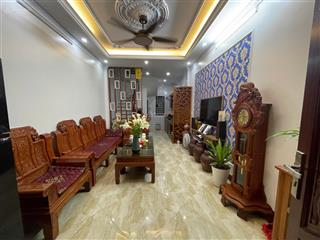 Hiếm! nhà cực đẹp 38m2x3t vuông vắn. cách phố 50m, cạnh lotte, ngõ nông  rộng thoáng phố liễu giai