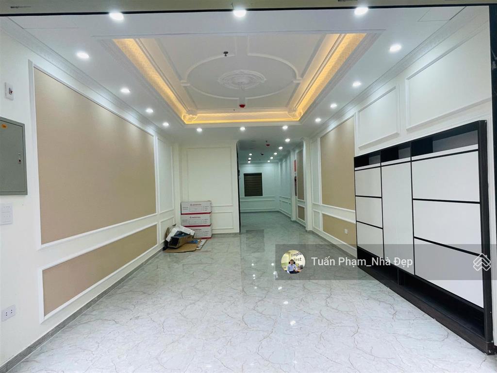 Hiếm! nhà cực đẹp 58m2x8t thang máy. phân lô, ôtô tránh, ngõ thông kinh doanh phố kim mã, liễu giai