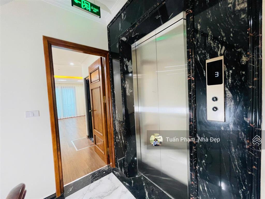 Hiếm! nhà cực đẹp 58m2x8t thang máy. phân lô, ôtô tránh, ngõ thông kinh doanh phố kim mã, liễu giai