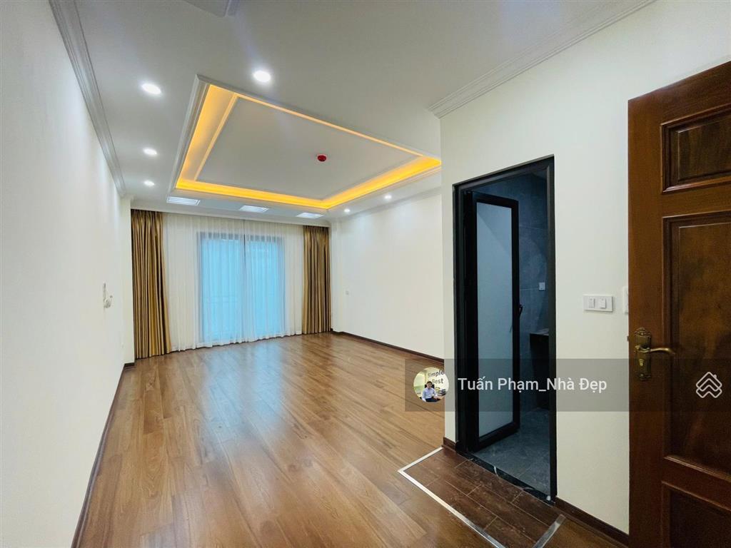 Hiếm! nhà cực đẹp 58m2x8t thang máy. phân lô, ôtô tránh, ngõ thông kinh doanh phố kim mã, liễu giai