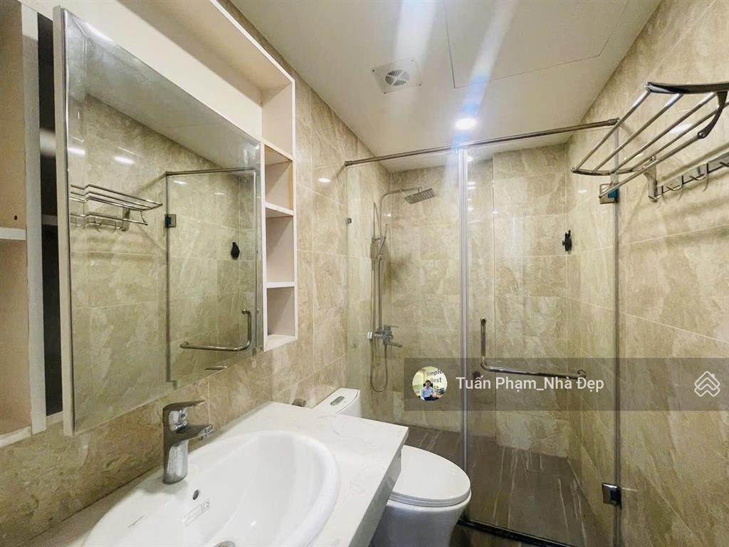 Hiếm! nhà cực đẹp 43m2x4t ô tô tránh. phân lô  vỉa hè, ngõ thông kinh doanh phố thái hà, hoàng cầu
