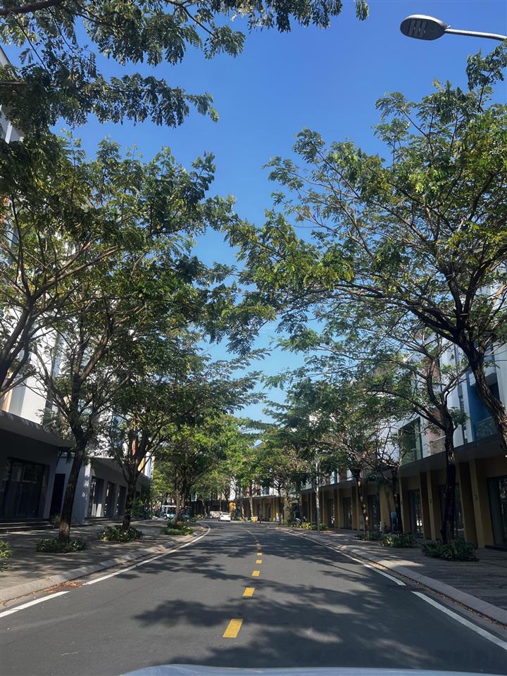 Hàng hiếm tại meyhomes, duy nhất 1 căn 117m2, 4 tầng, sổ sẳn, giá chỉ 7,5 tỷ ( bao sang tên )