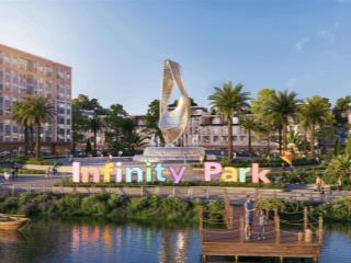 Độc quyền giỏ hàng the infinity phú quốc, giá chỉ 6,6 tỷ, trả góp không lãi suất lên đến 3 năm.