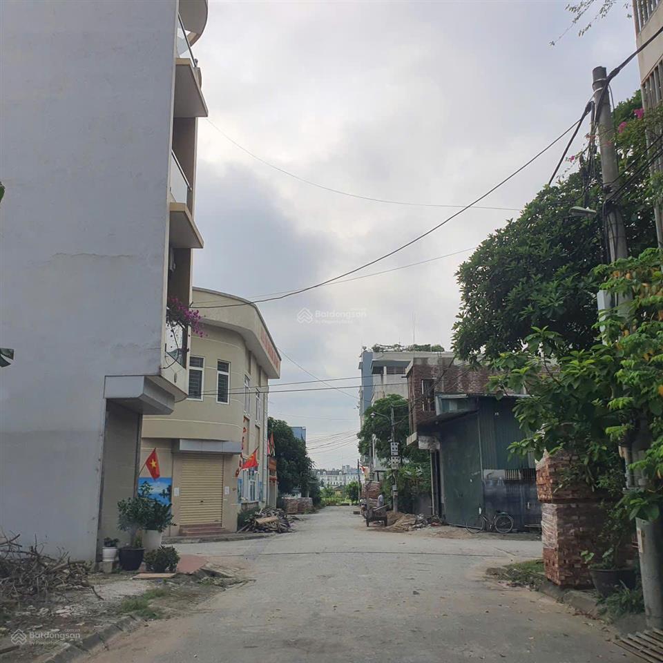 Bán đất dịch vụ tân tây đô, kđt tân tây đô