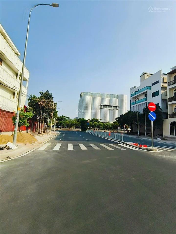 Nền đất nằm trong dự án kdc nam hùng vương