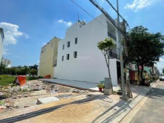 Nền đất nằm trong dự án kdc nam hùng vương