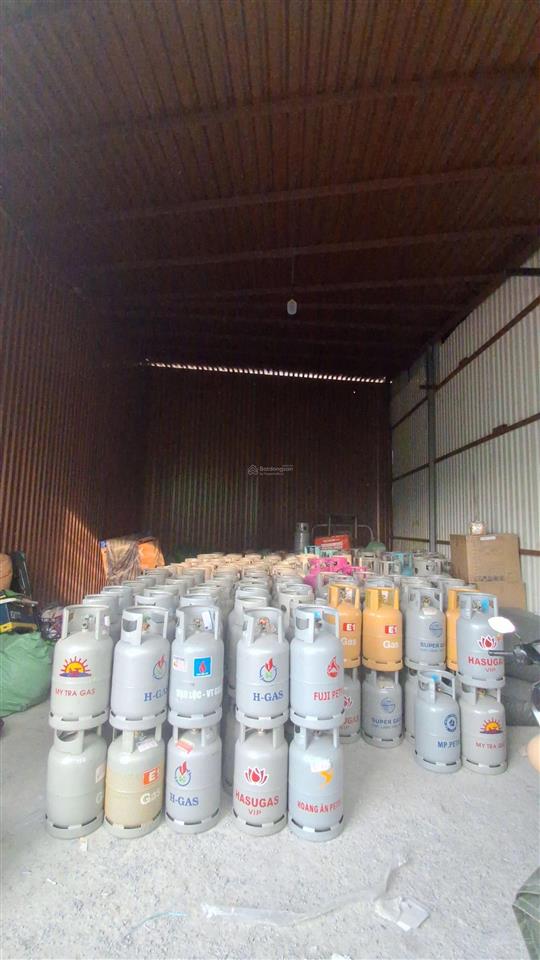 Cho thuê kho chứa hàng ở bình tân