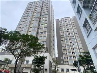 Cho thuê căn hộ summer square quận 6 căn 3pn