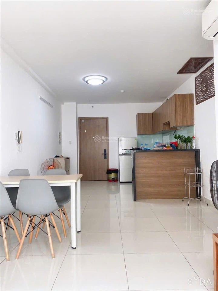 Cho thuê căn hộ summer square quận 6 căn 3pn