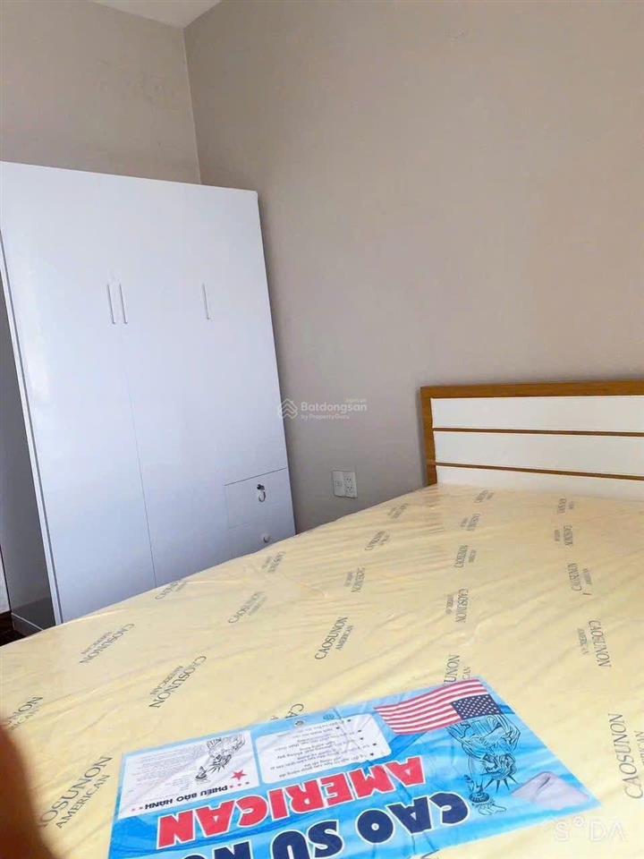 Cho thuê căn hộ summer square quận 6 căn 3pn