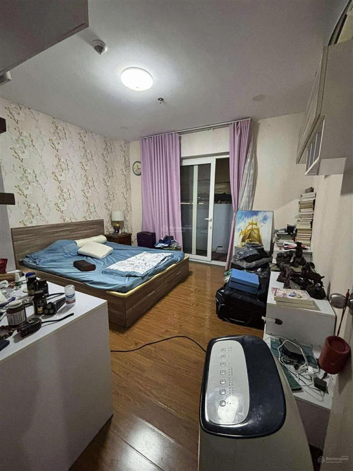 Cho thuê căn hộ full house  khu tên lửa