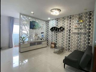 Cho thuê căn hộ full house  khu tên lửa