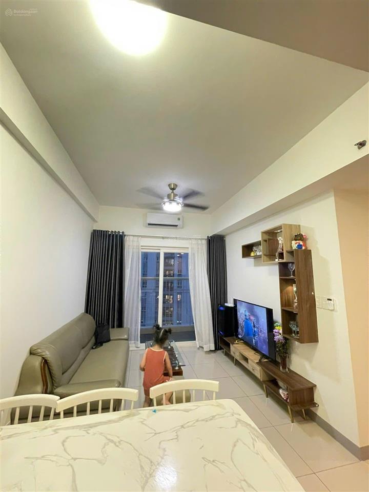 Cho thuê căn hộ imperial place, , 83m2, 3pn, 2wc, đầy đủ nội thất ở bình tân