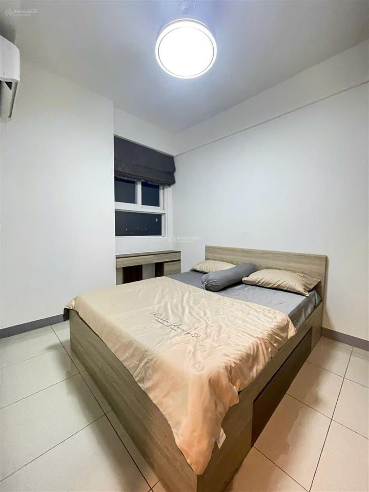 Cho thuê căn hộ imperial place, , 83m2, 3pn, 2wc, đầy đủ nội thất ở bình tân
