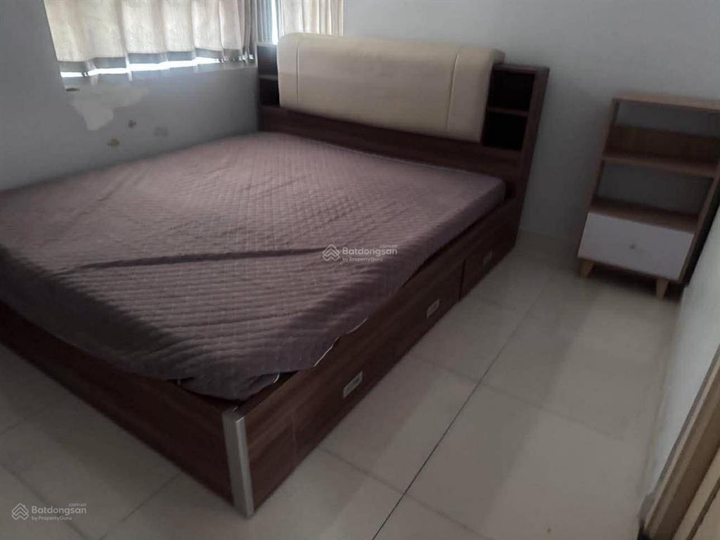 Cho thuê căn hộ full house 2pn giá rẻ bình tân