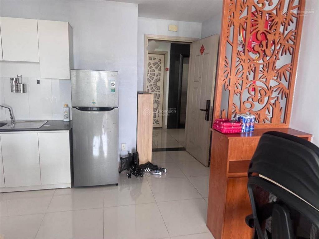 Cho thuê căn hộ full house 2pn giá rẻ bình tân