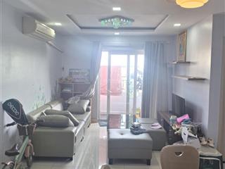 Cho thuê căn hộ full house 2pn giá rẻ bình tân