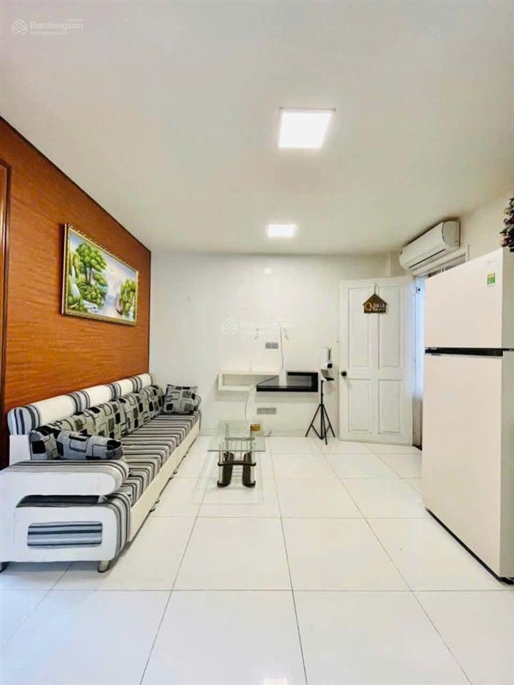 Bán căn hộ chung 479a bến phú lâm quận 6, giá rẻ