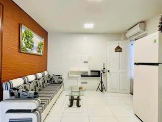 Bán căn hộ chung 479a bến phú lâm quận 6, giá rẻ
