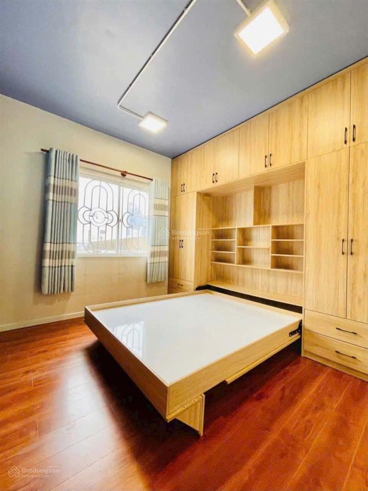 Bán căn hộ chung 479a bến phú lâm quận 6, giá rẻ