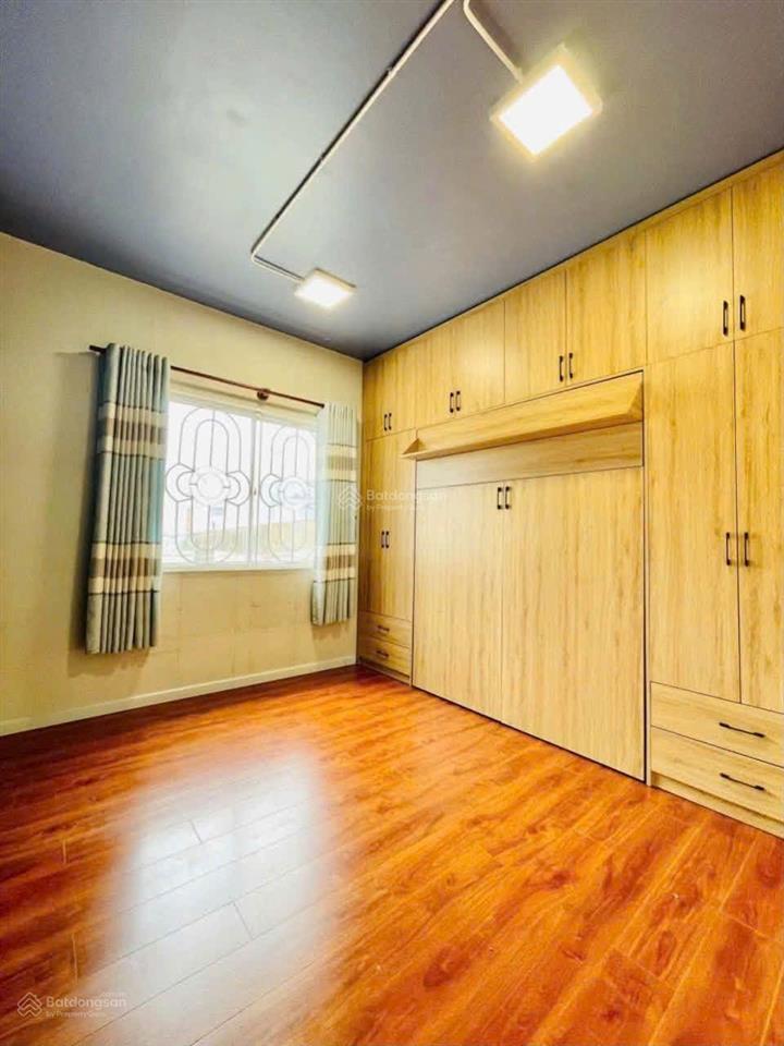 Bán căn hộ chung 479a bến phú lâm quận 6, giá rẻ
