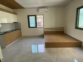Cho thuê căn hộ khép kín diện tích 22  25 m2
