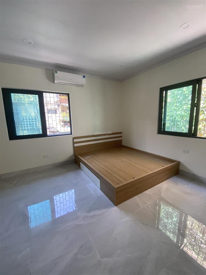 Cho thuê căn hộ khép kín diện tích 22  25 m2