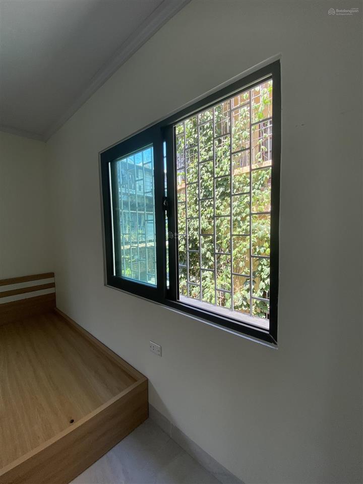 Cho thuê căn hộ khép kín diện tích 22  25 m2