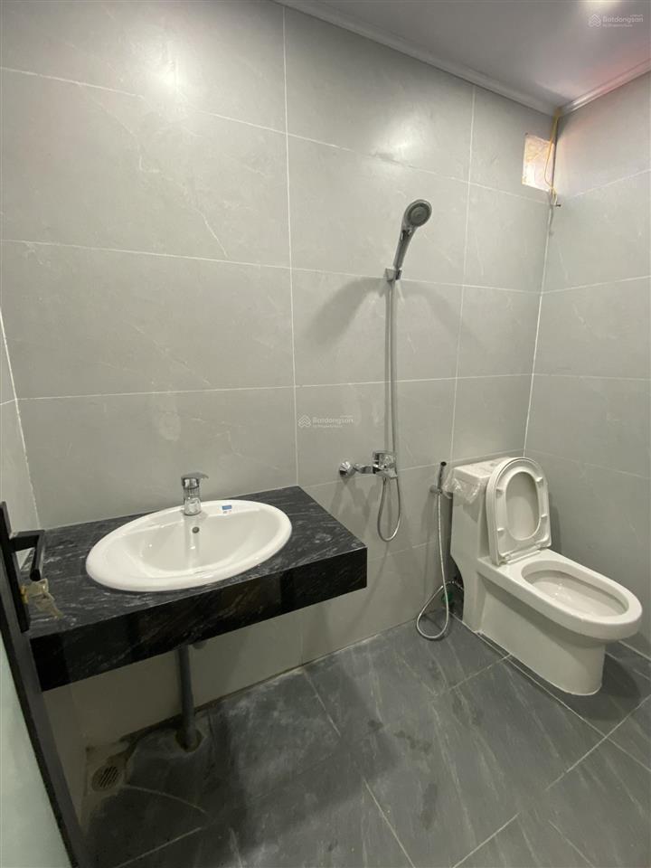 Cho thuê căn hộ khép kín diện tích 22  25 m2