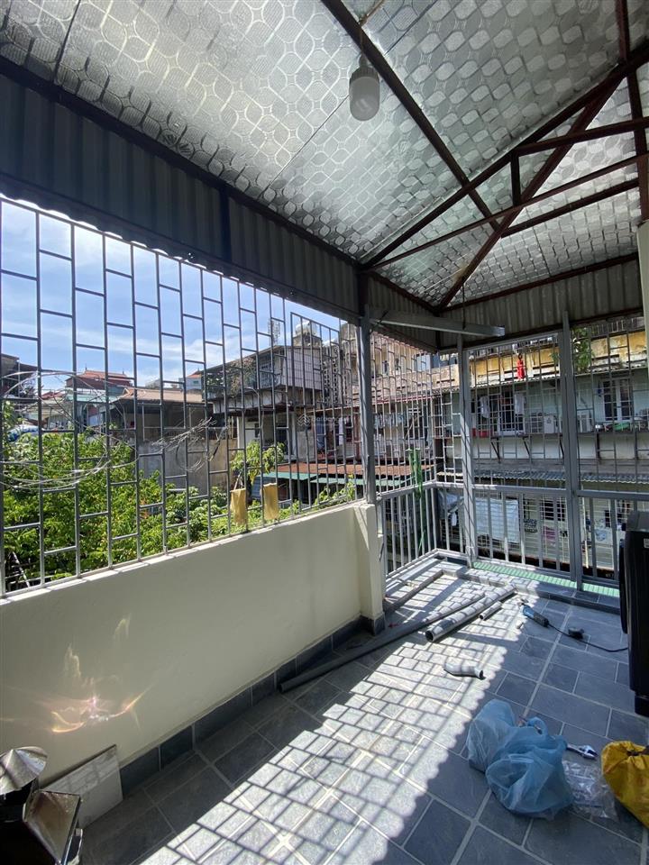 Cho thuê căn hộ khép kín diện tích 22  25 m2