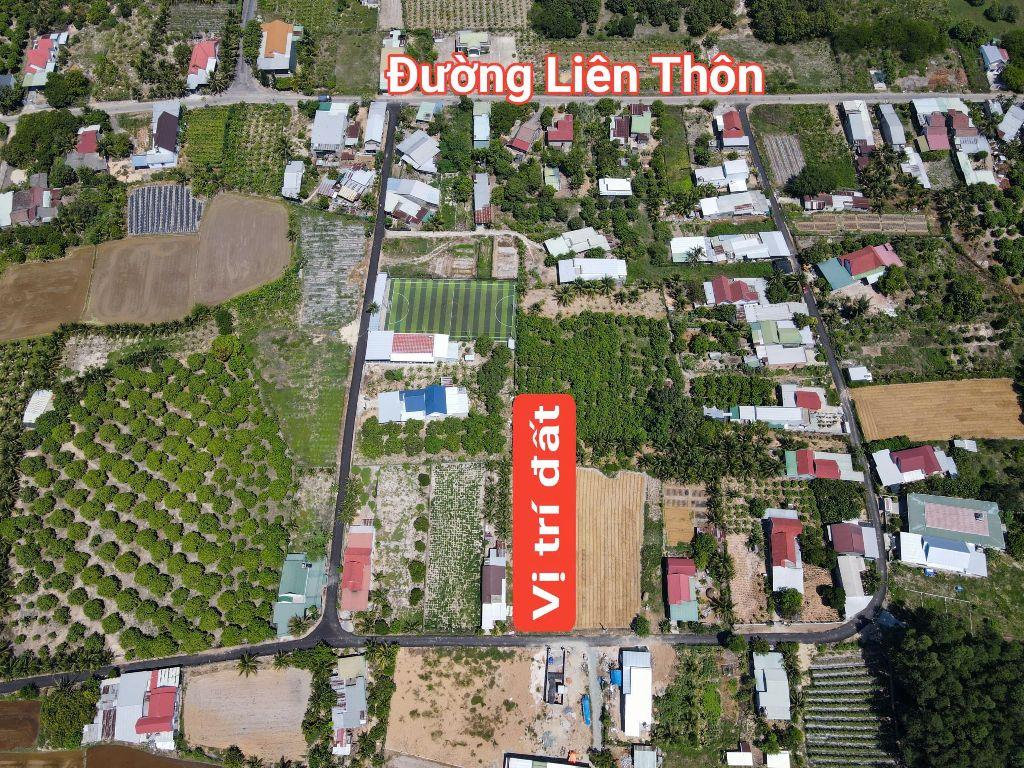 Bán đất Suối Tiên thôn Gò Mè đường thông - đất full thổ cư phù hợp đầu tư xây nhà an cư