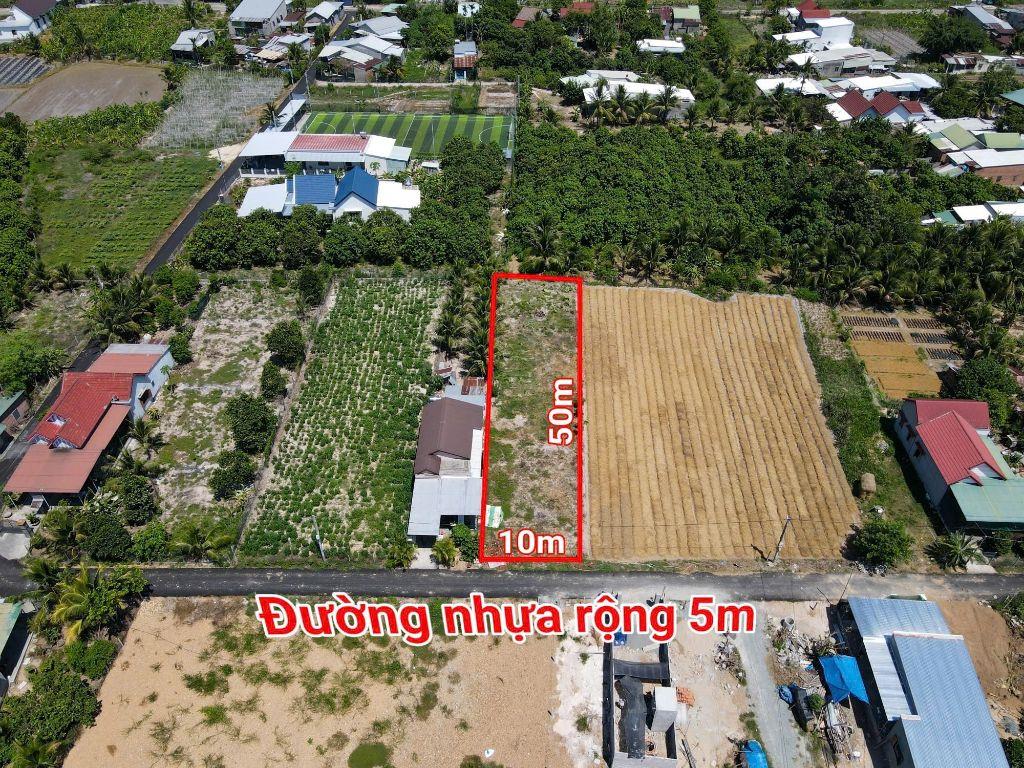 Bán đất Suối Tiên thôn Gò Mè đường thông - đất full thổ cư phù hợp đầu tư xây nhà an cư