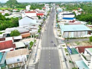 Bán đất mặt tiền Tỉnh Lộ 2 Diên Lạc khu dân cư đông phù hợp kinh doanh buôn bán