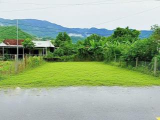 Bán đất mặt tiền Hương Lộ 62 - Diên Tân gần công ty nước khoáng Đảnh Thạnh