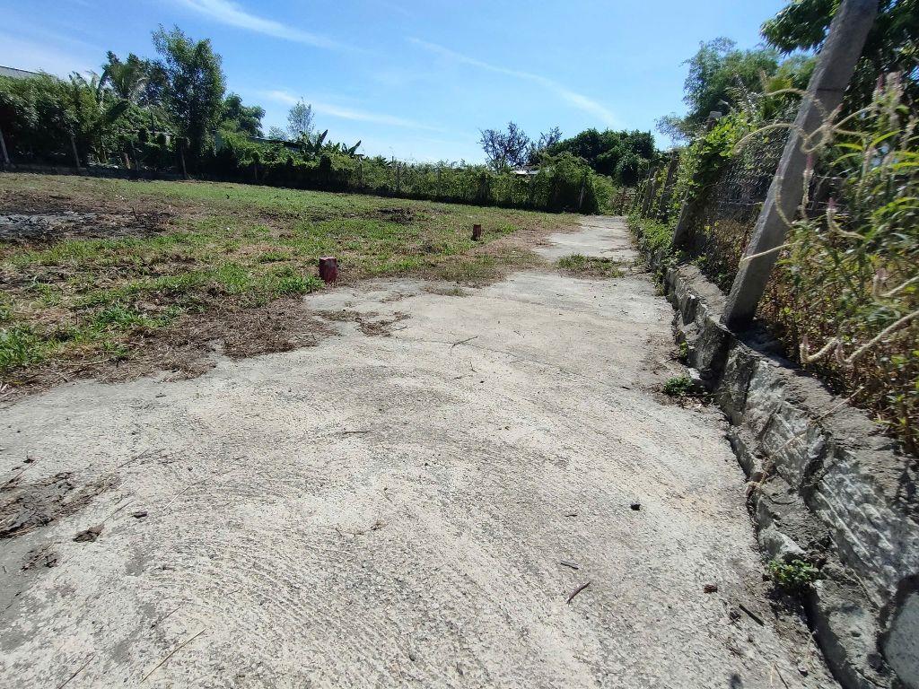 Bán đất Suối Hiệp thôn Thuỷ Xương giá rẻ cách chợ chỉ 500m