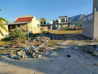 Bán đất Diên Phú thôn 2 ngay sát bên ngã tư Hương Lộ 45 giao với Miên Hoa