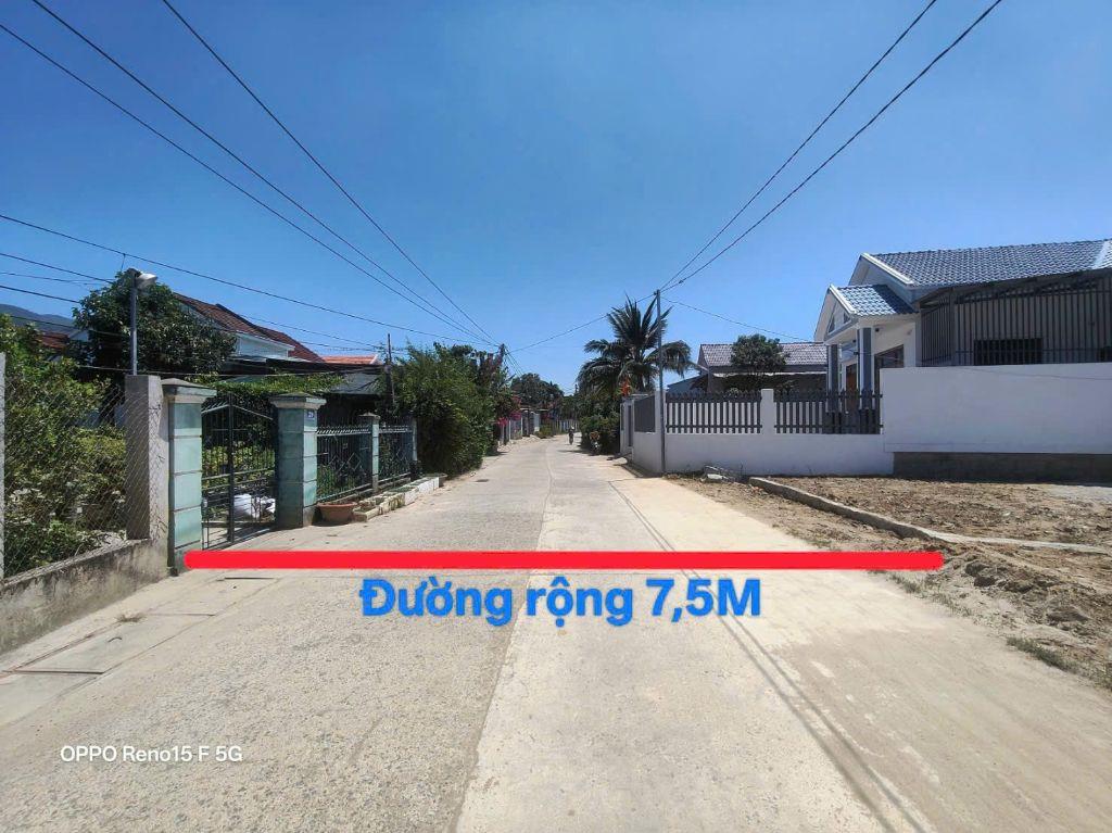 Bán đất Diên Phú mặt tiền đường Bưu Điện full thổ cư phù hợp kinh doanh buôn bán