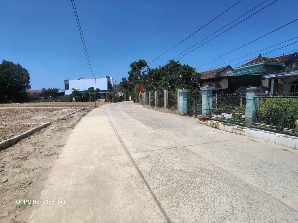 Bán đất Diên Phú mặt tiền đường Bưu Điện full thổ cư phù hợp kinh doanh buôn bán