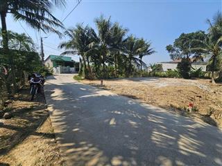 Bán đất Diên Phước full thổ cư mặt tiền đường Phước Tuy