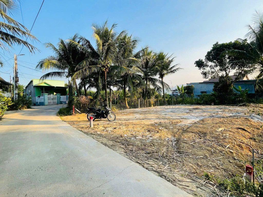 Bán đất Diên Phước full thổ cư mặt tiền đường Phước Tuy