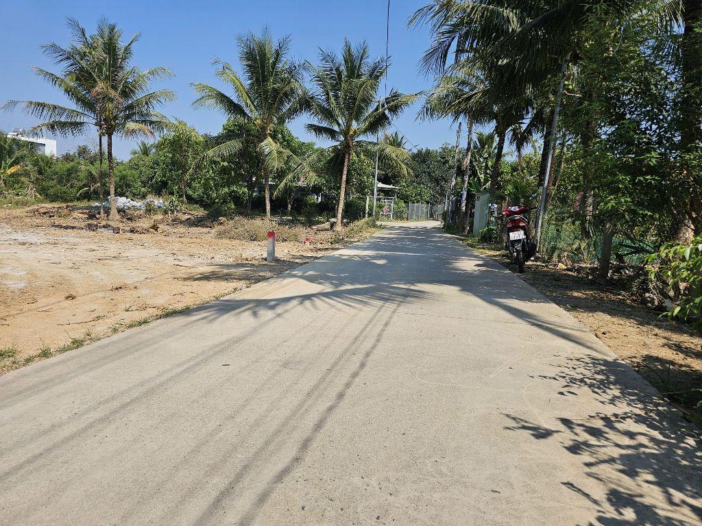 Bán đất Diên Phước full thổ cư mặt tiền đường Phước Tuy