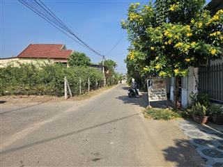 Bán đất Diên Đồng giá rẻ mặt tiền đường nhựa nội thôn - Đồng Trăn 1 gần chợ kinh doanh