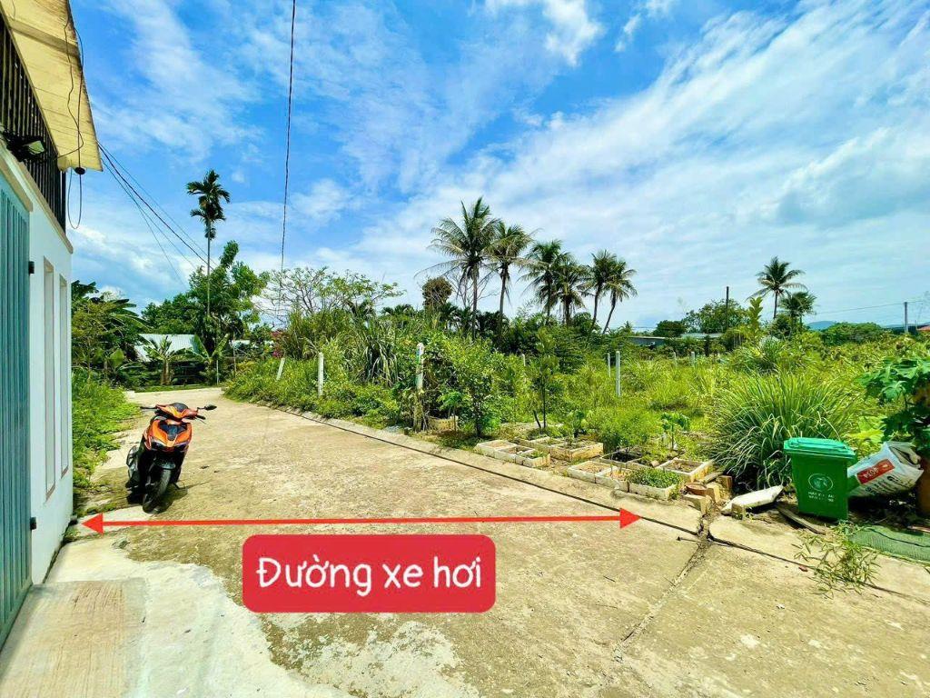 Bán đất Diên Toàn giá rẻ full thổ thôn Đông Dinh gần khu tái định cư