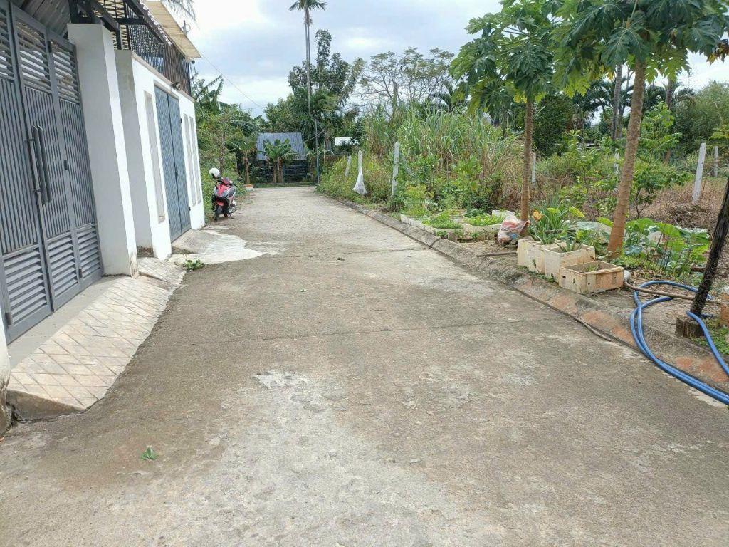 Bán đất Diên Toàn giá rẻ full thổ thôn Đông Dinh gần khu tái định cư